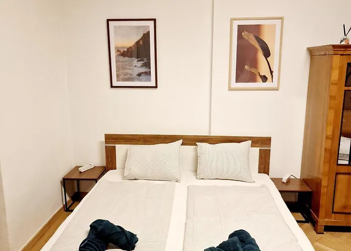 Vega - Schoenbrunn 2 Apartamento
