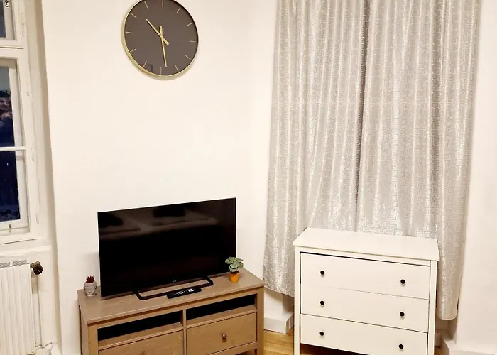 Apartamento Vega - Schoenbrunn 2 Viena