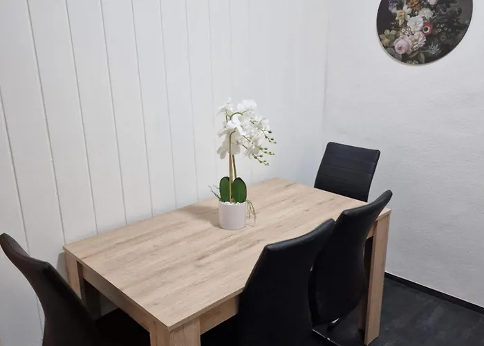 Vega - Schoenbrunn 2 Apartamento Viena