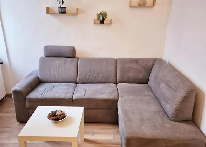 Vega - Schoenbrunn 2 Apartamento